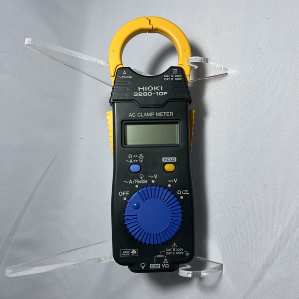 Ampe kìm hiển thị số đo AC (1000A) HIOKI 3280-10F4